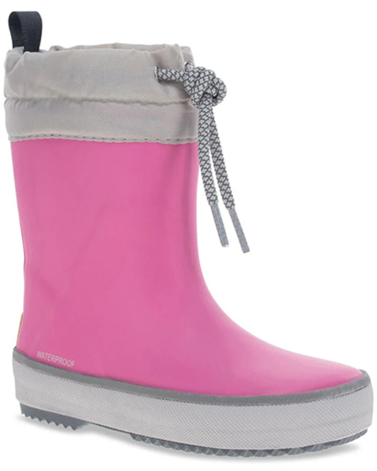 Girls' Western Chief Element Rain Boots