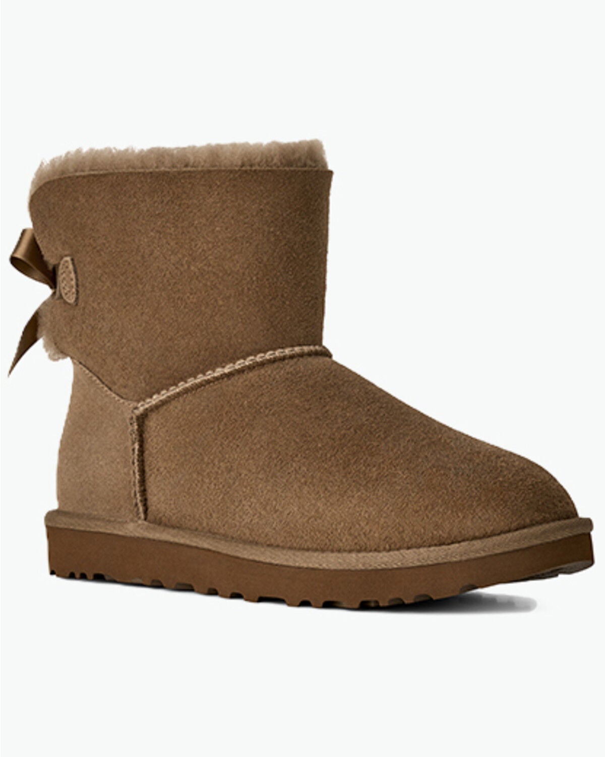 Women's UGG Mini Bailey Bow II