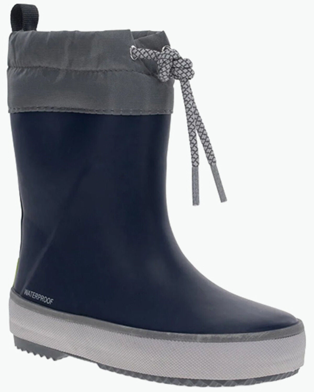 Boys' Western Chief Element Waterproof Rain Boots - Round Toe