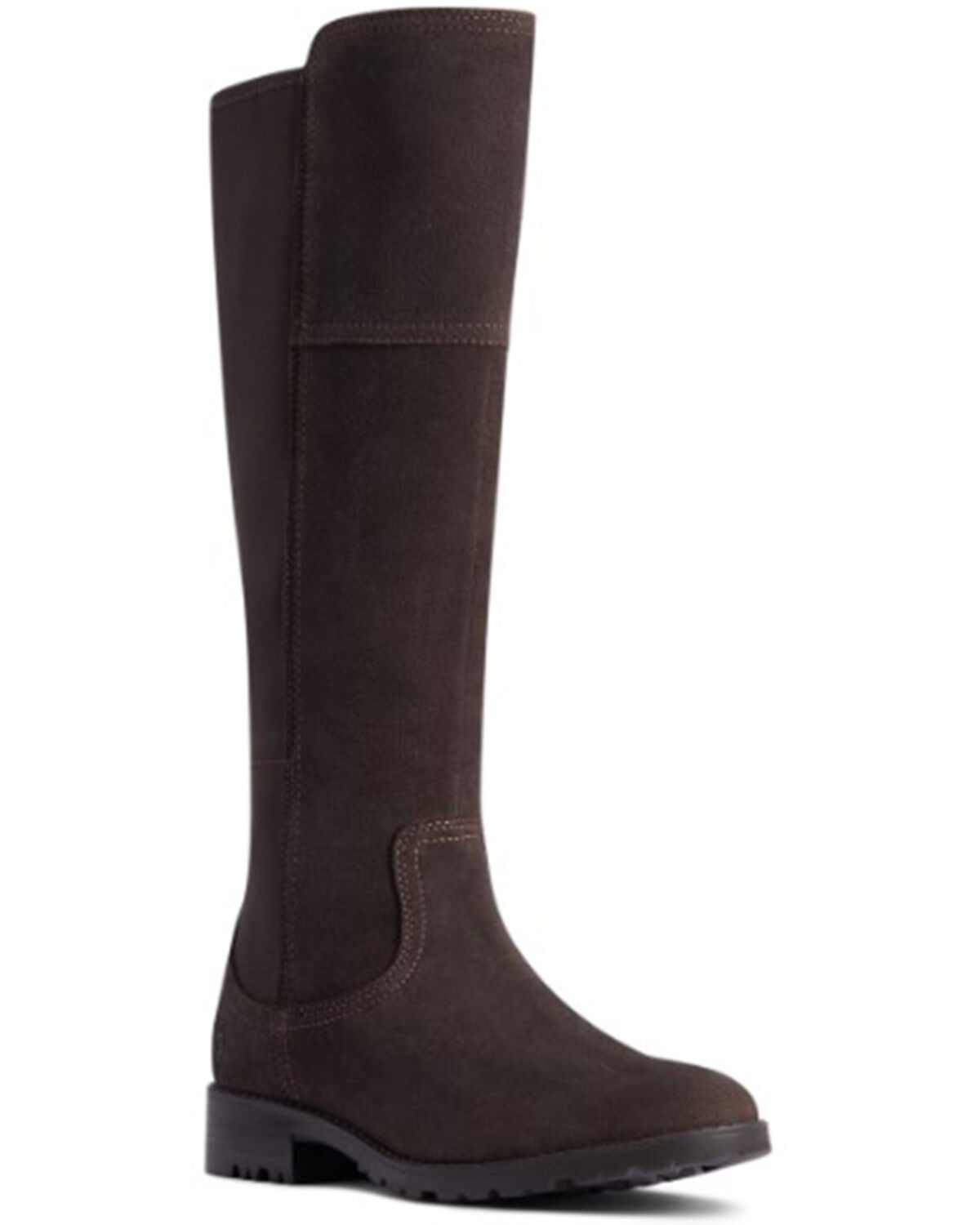 Women's Ariat Sutton II Waterproof Boots - Round Toe