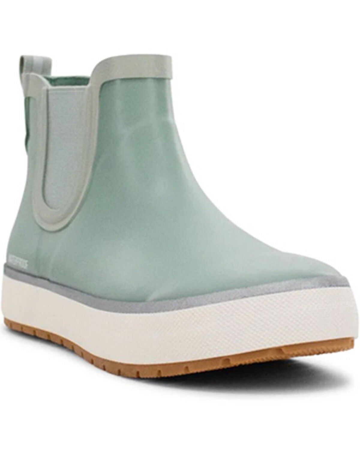 Women's Western Chief Element Chelsea rain Boots - Round Toe