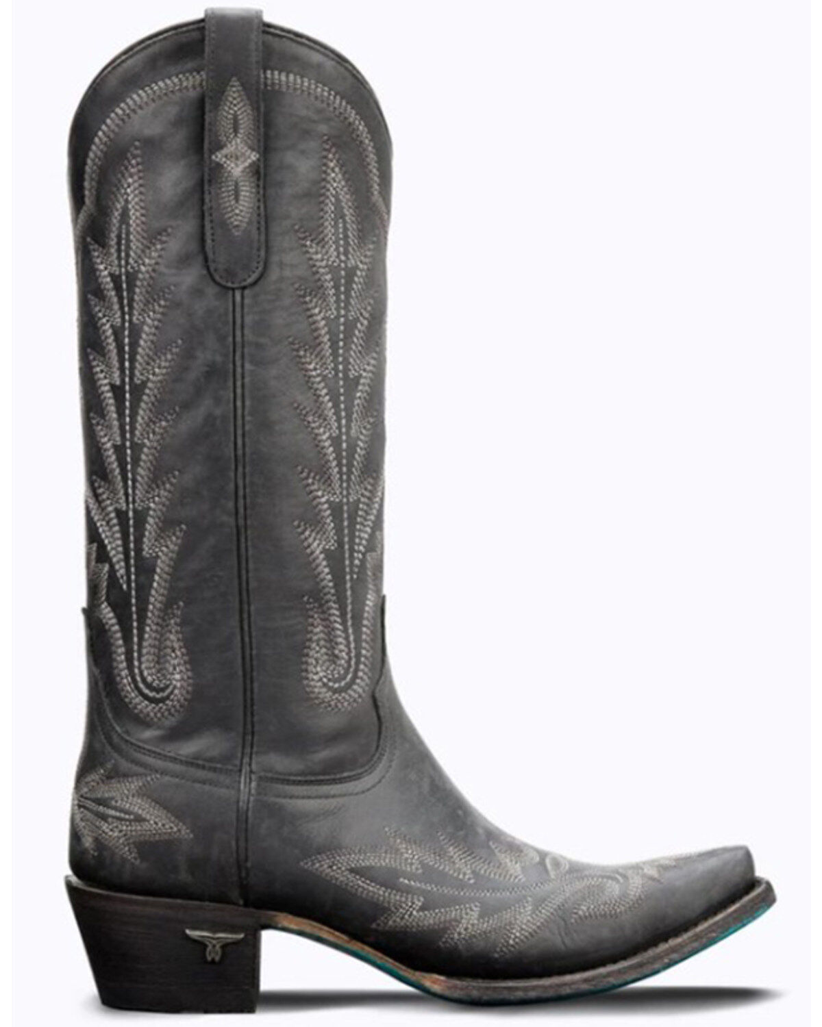Women's Lane Lexington Western Boots - Snip Toe