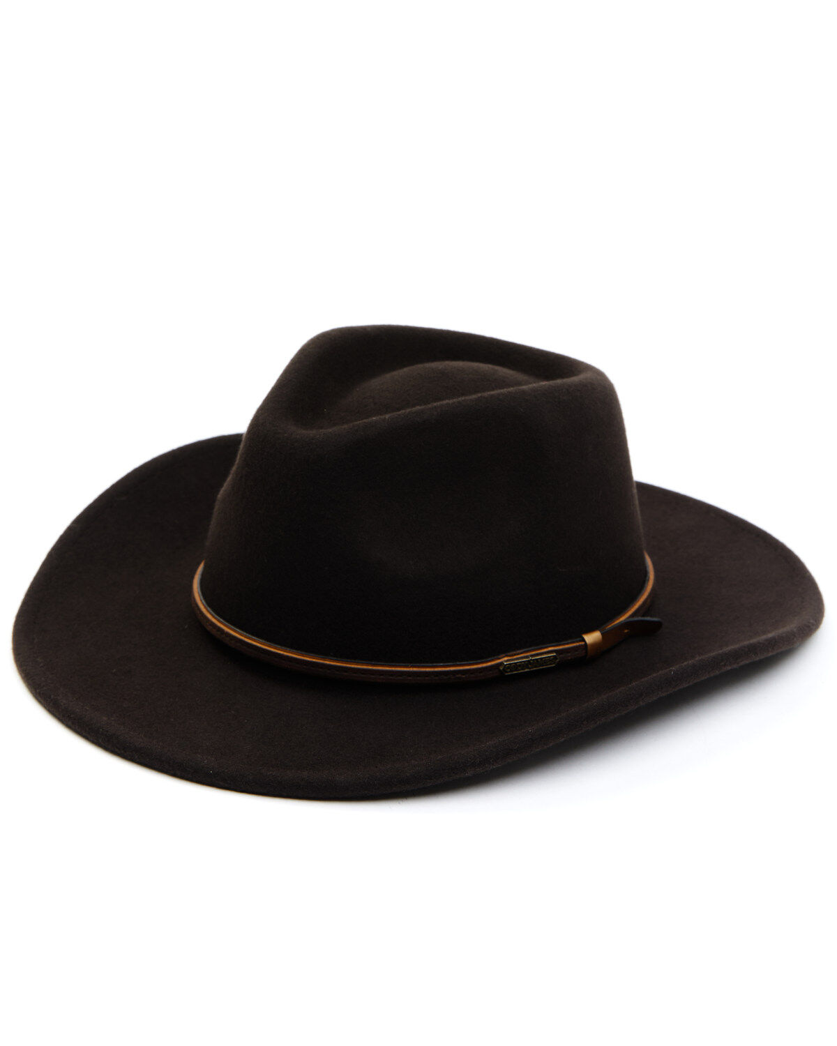 Men's Cody James Felt Western Fashion Hat