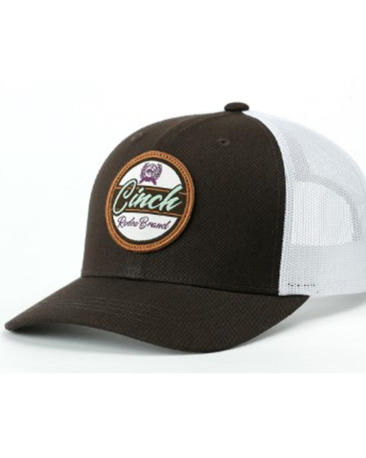 Women's Cinch Logo Ball Cap