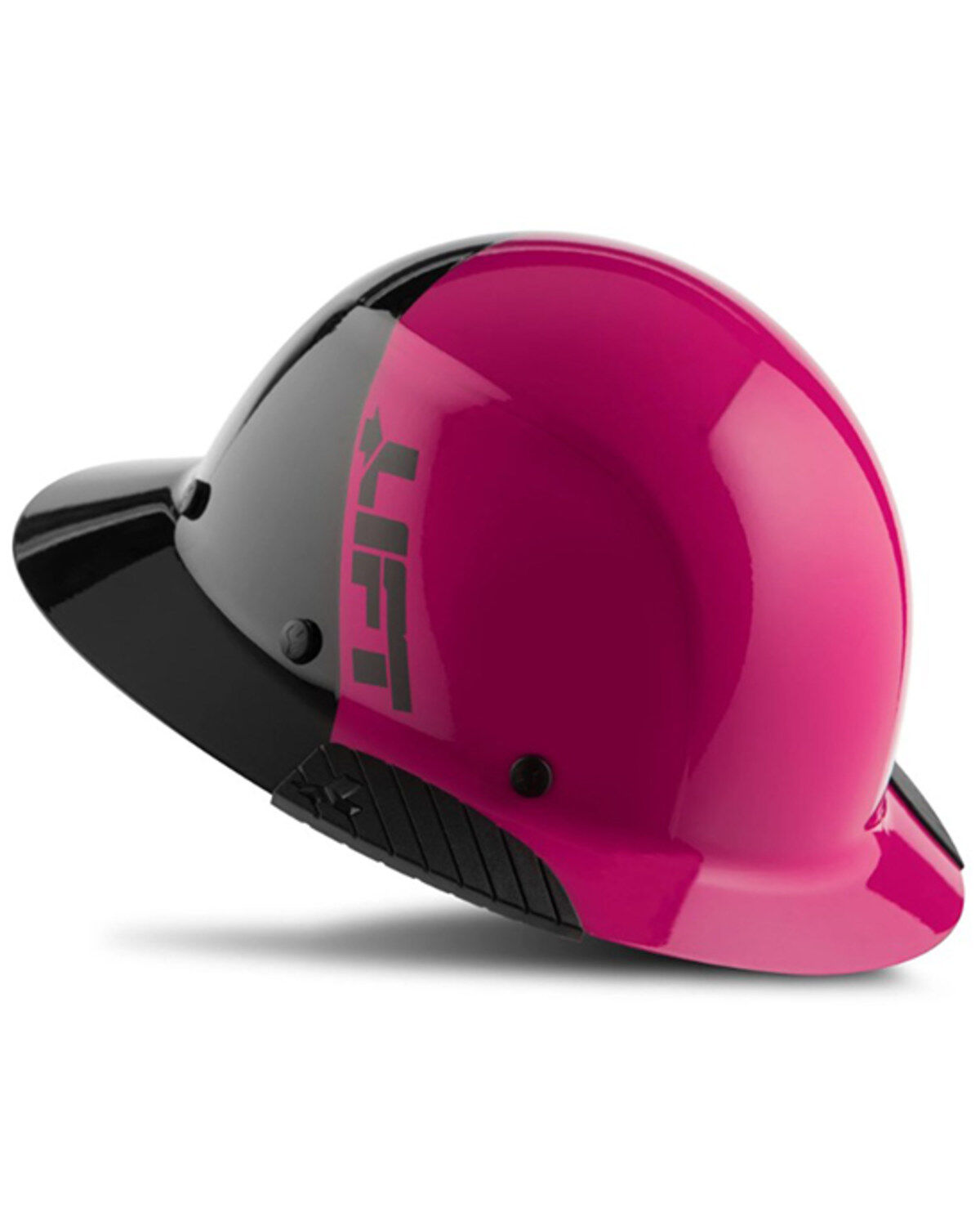 Lift Safety Dax Fifty/50 ANSI-G, TYPE 1 Full Brim Hard Hat