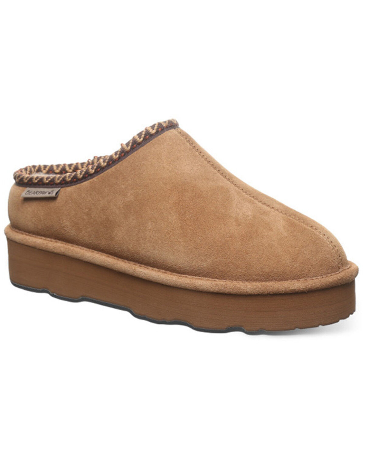 Women's Bearpaw Martis Casual Slippers