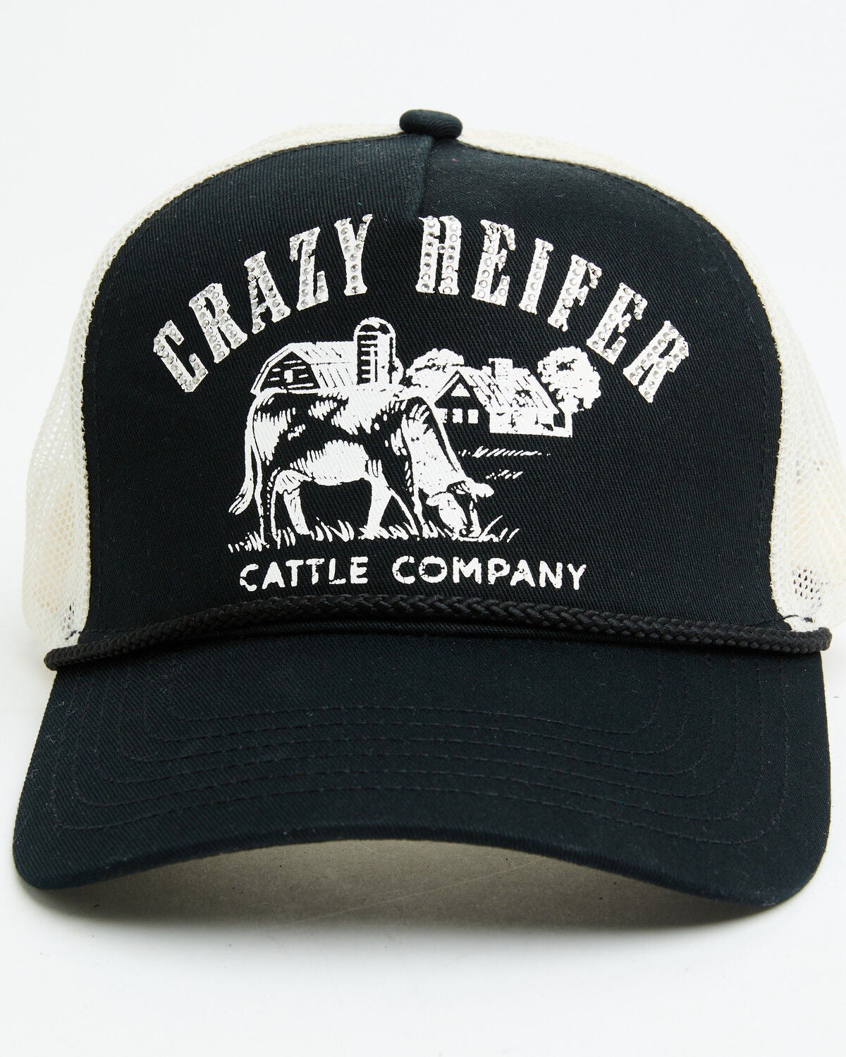 Women's Idyllwind Crazy Heifer Ball Cap