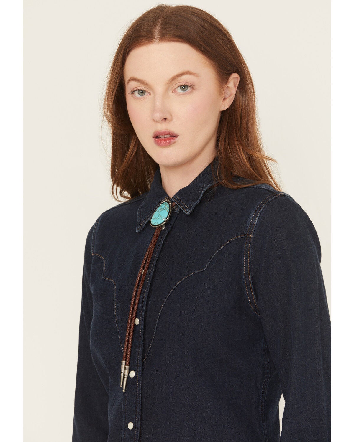 Women's Shyanne Journee Bolo Tie