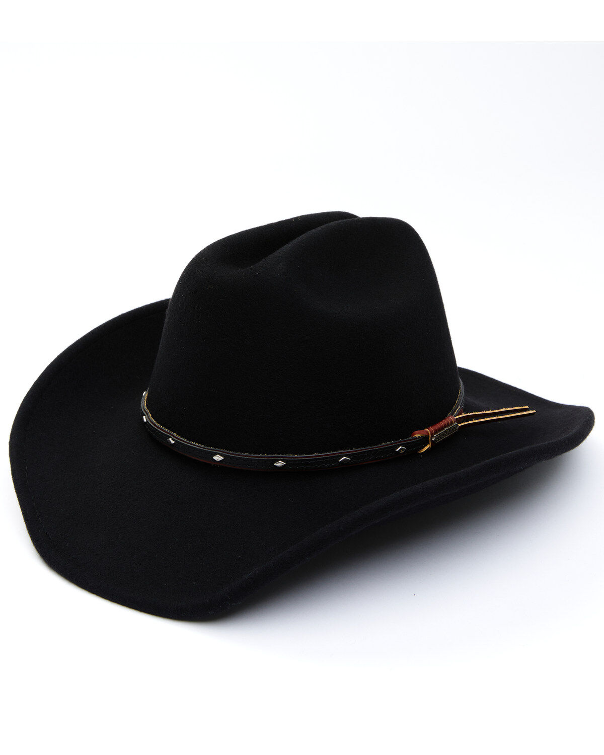 Cody James Felt Cowboy Hat