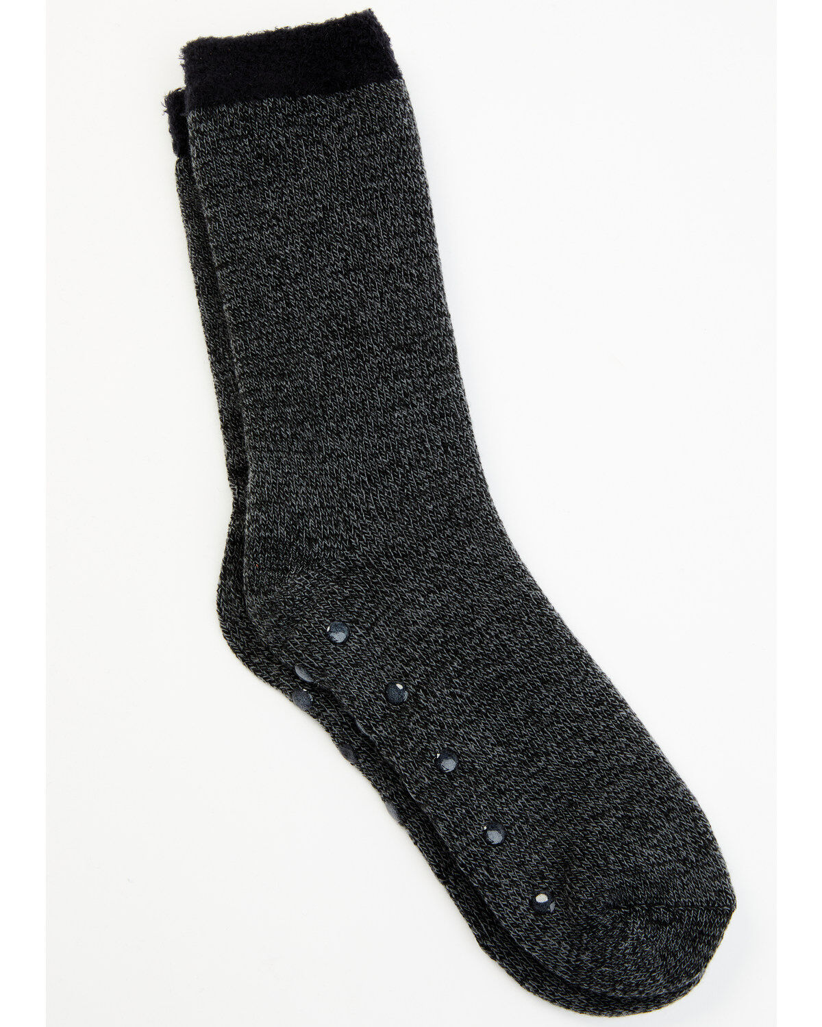 Men's Cody James Heathered Cozy Socks