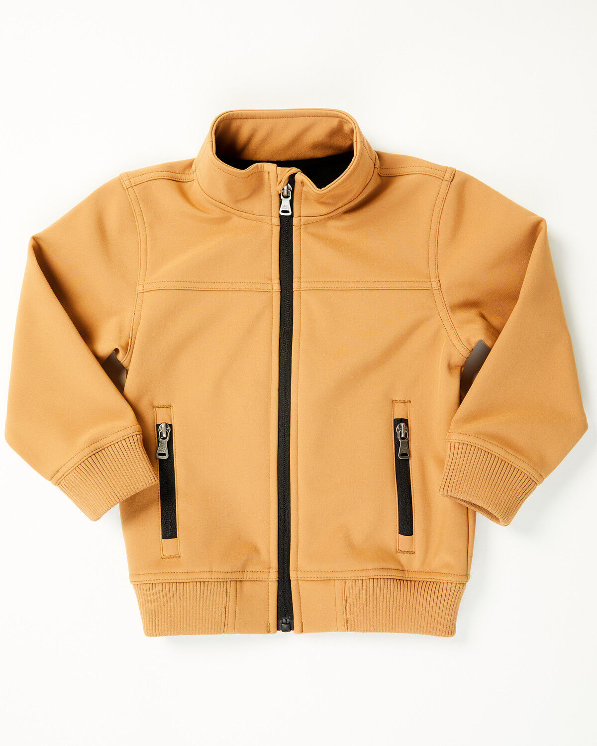Boys' Cody James Toddler Coolville Softshell Bomber Jacket
