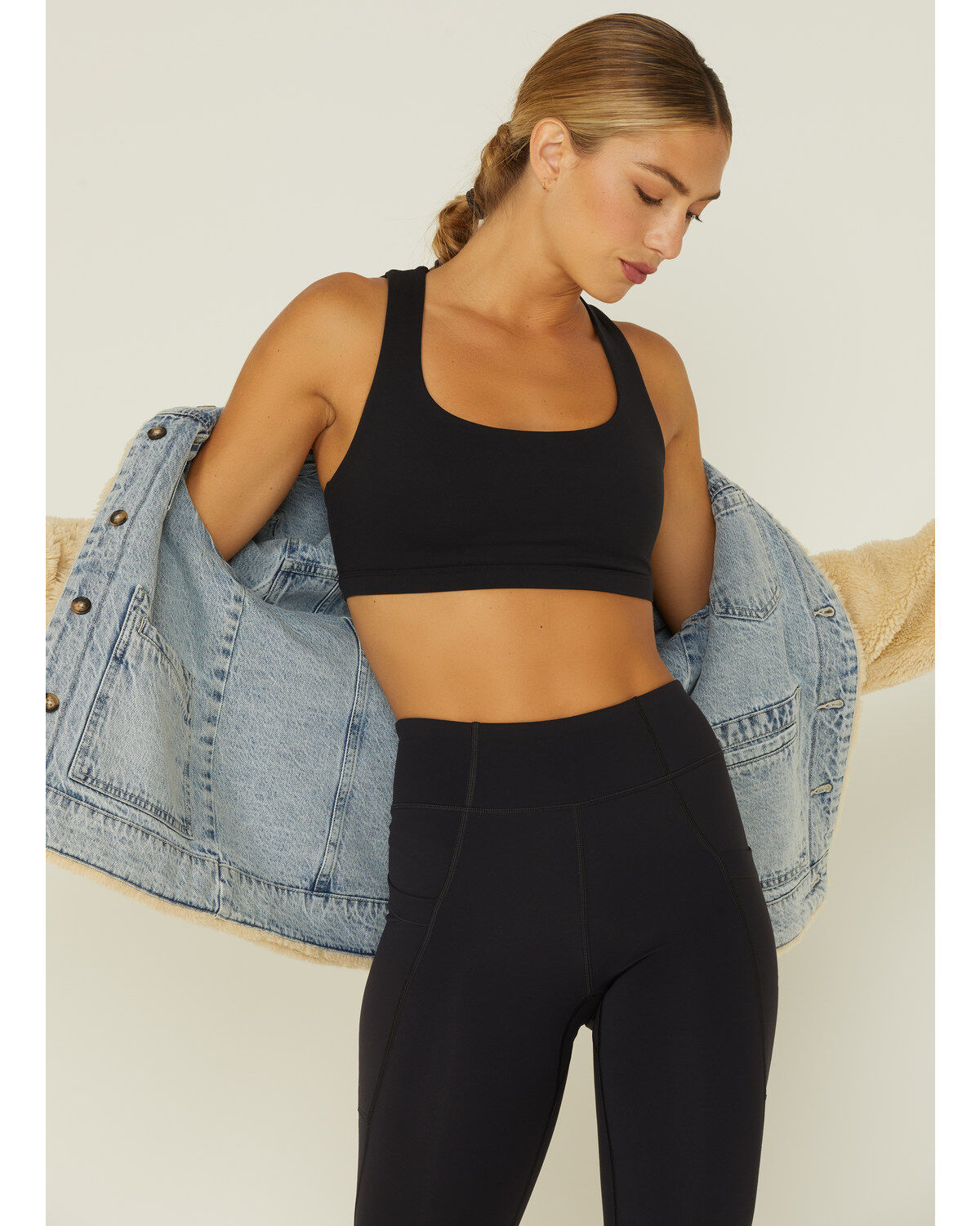 Women's Idyllwind Liberty Sports Bra
