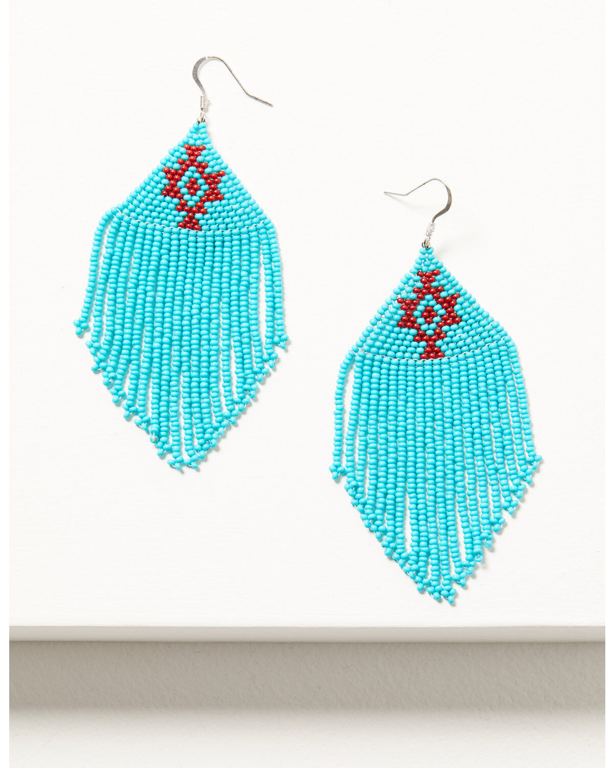 Women's Idyllwind Quinley Turquoise Beaded Earrings