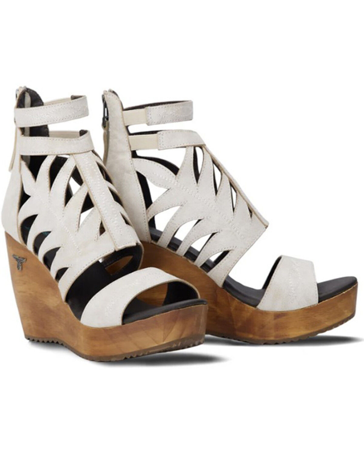 Women's Lane Becca Wedge Heels