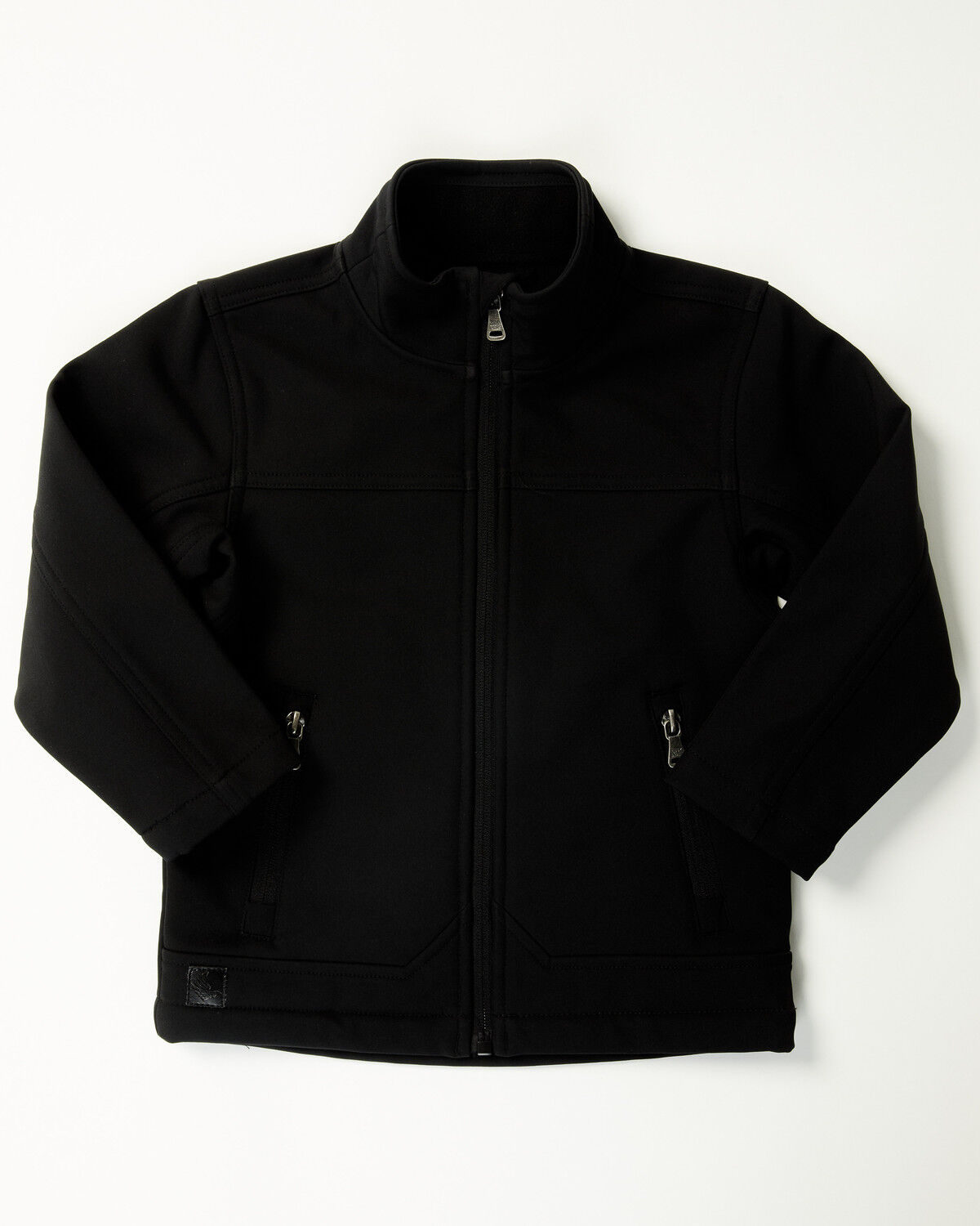 Boys' Cody James Toddler Sharpshooter Softshell Jacket