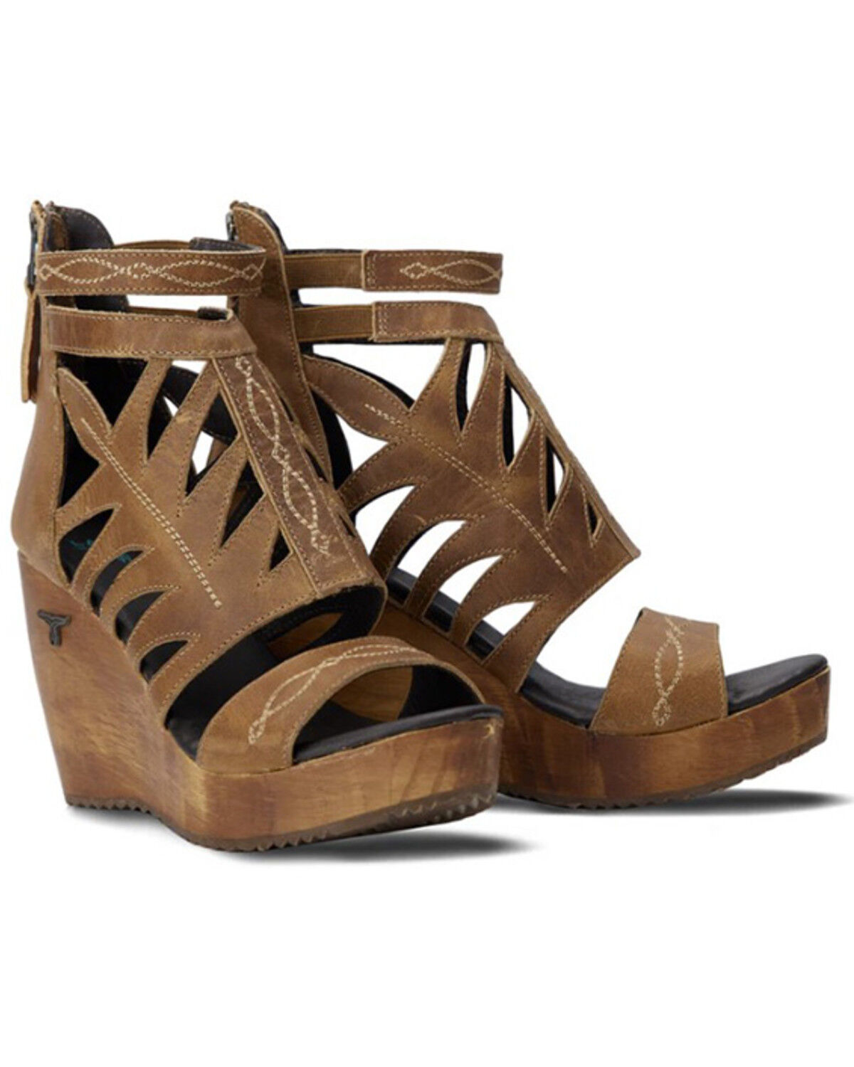 Women's Lane Becca Wedge Sandals