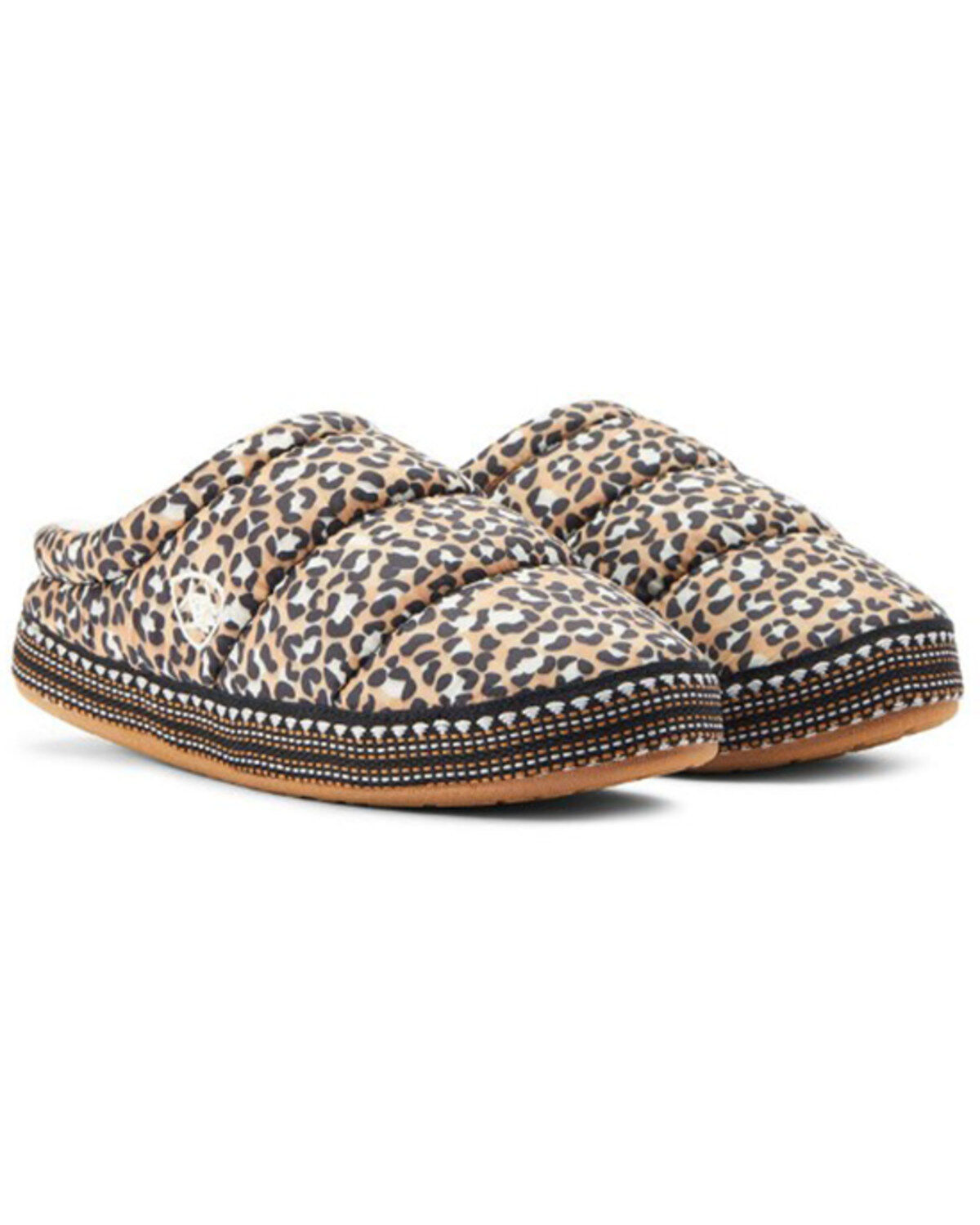 Women's Ariat Crius Clog Slippers