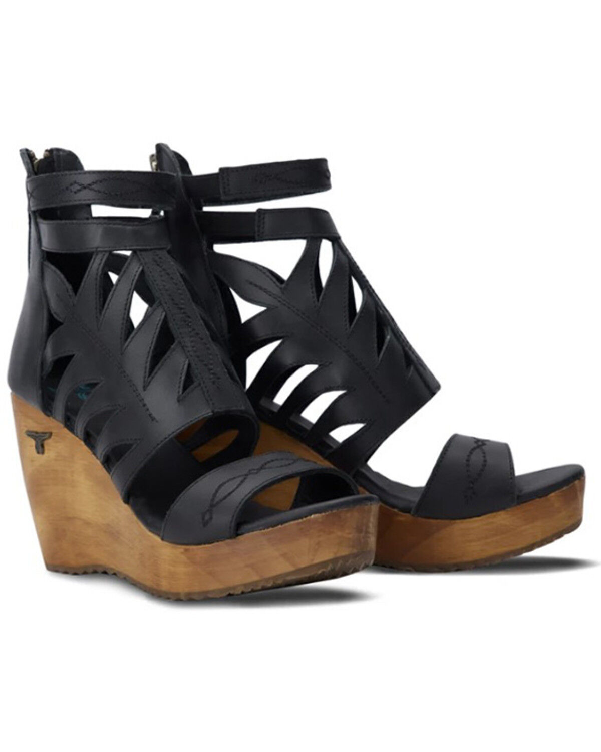 Women's Lane Becca Wedge Heels