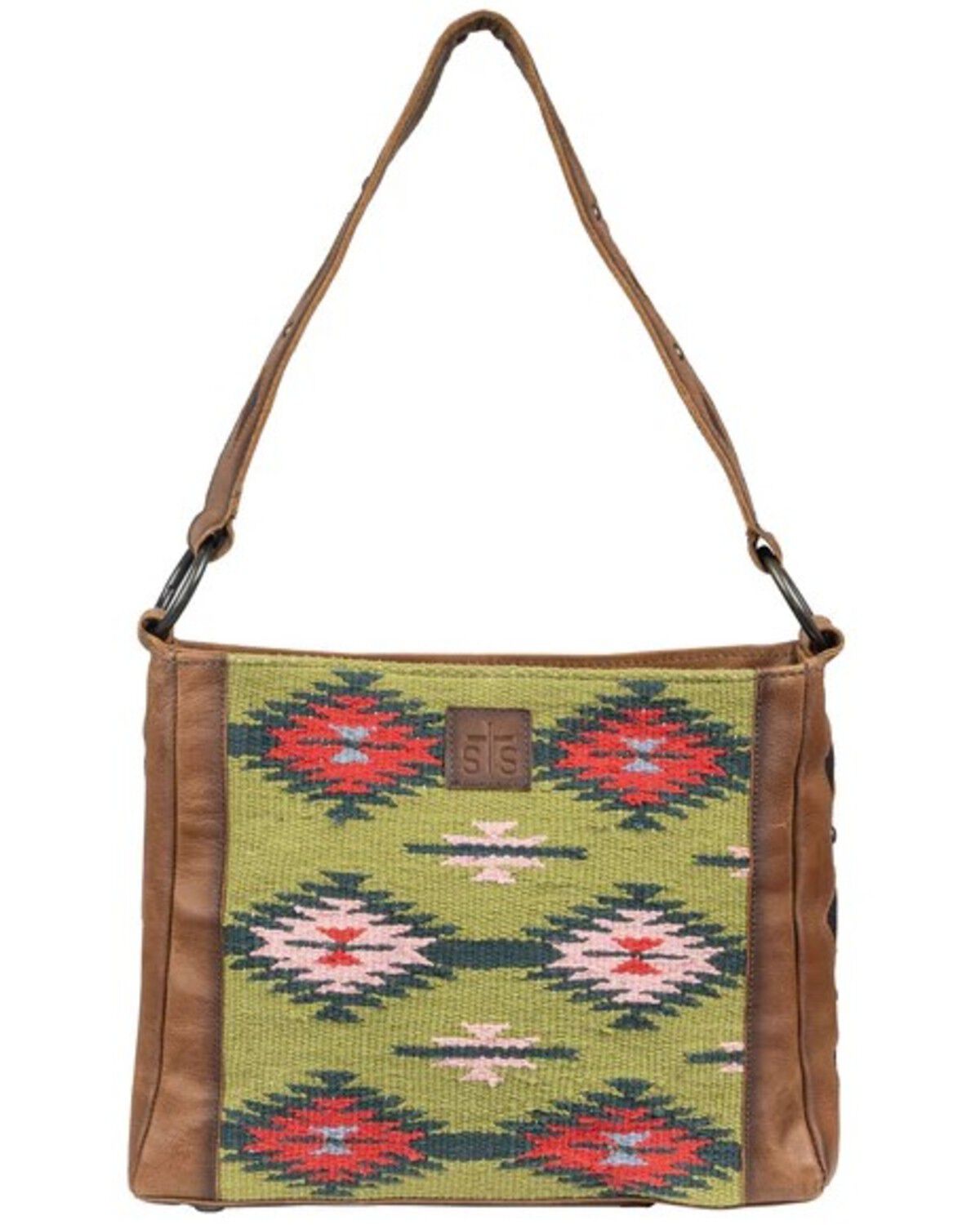 Women's STS Ranchwear By Carroll Baja Dreams Purse