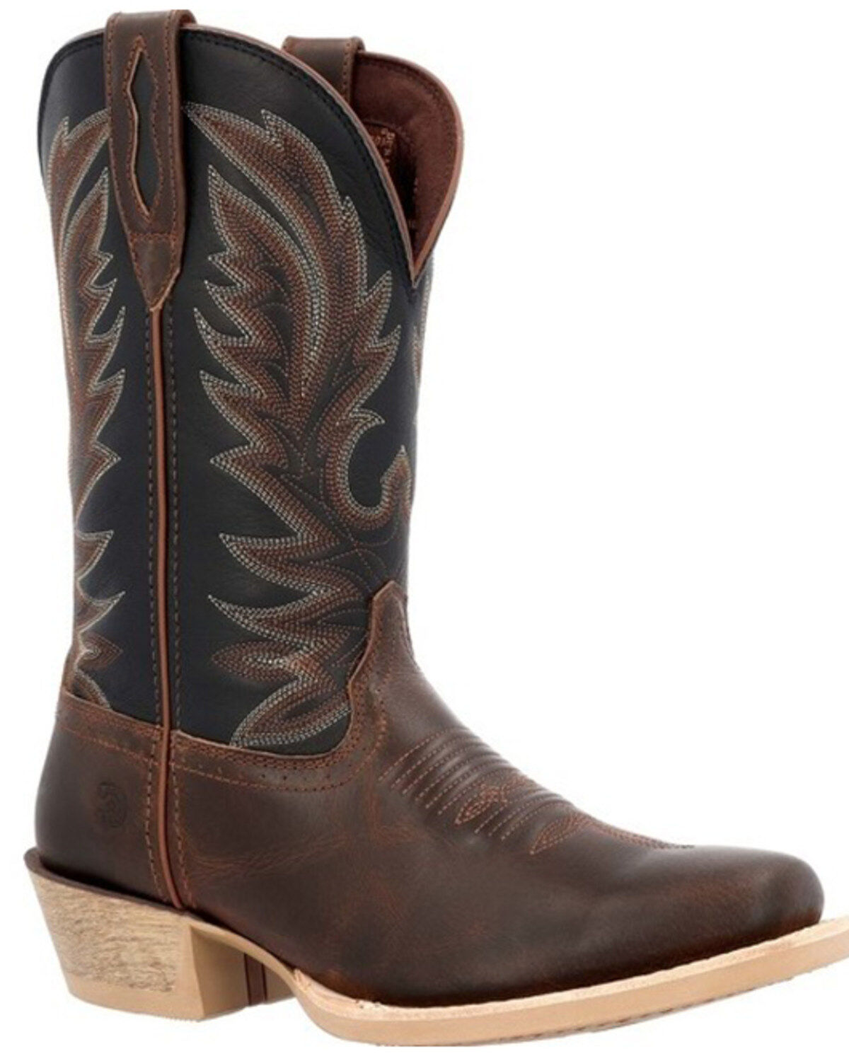 Men's Durango Rebel Pro Western Boot - Square Toe