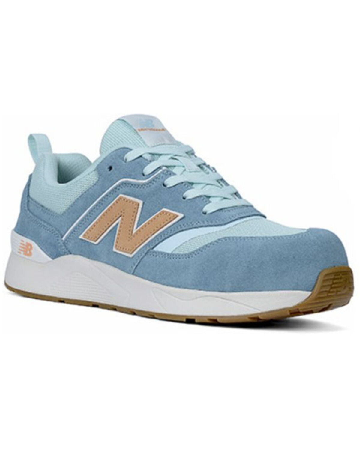 Women's New Balance Elite Lite Work Shoes - Composite Toe