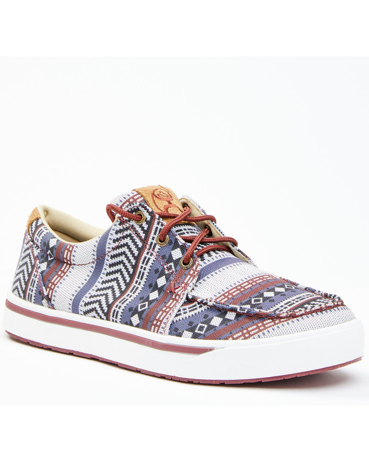 Men's Hooey by Twisted X Dark Baja Lopers