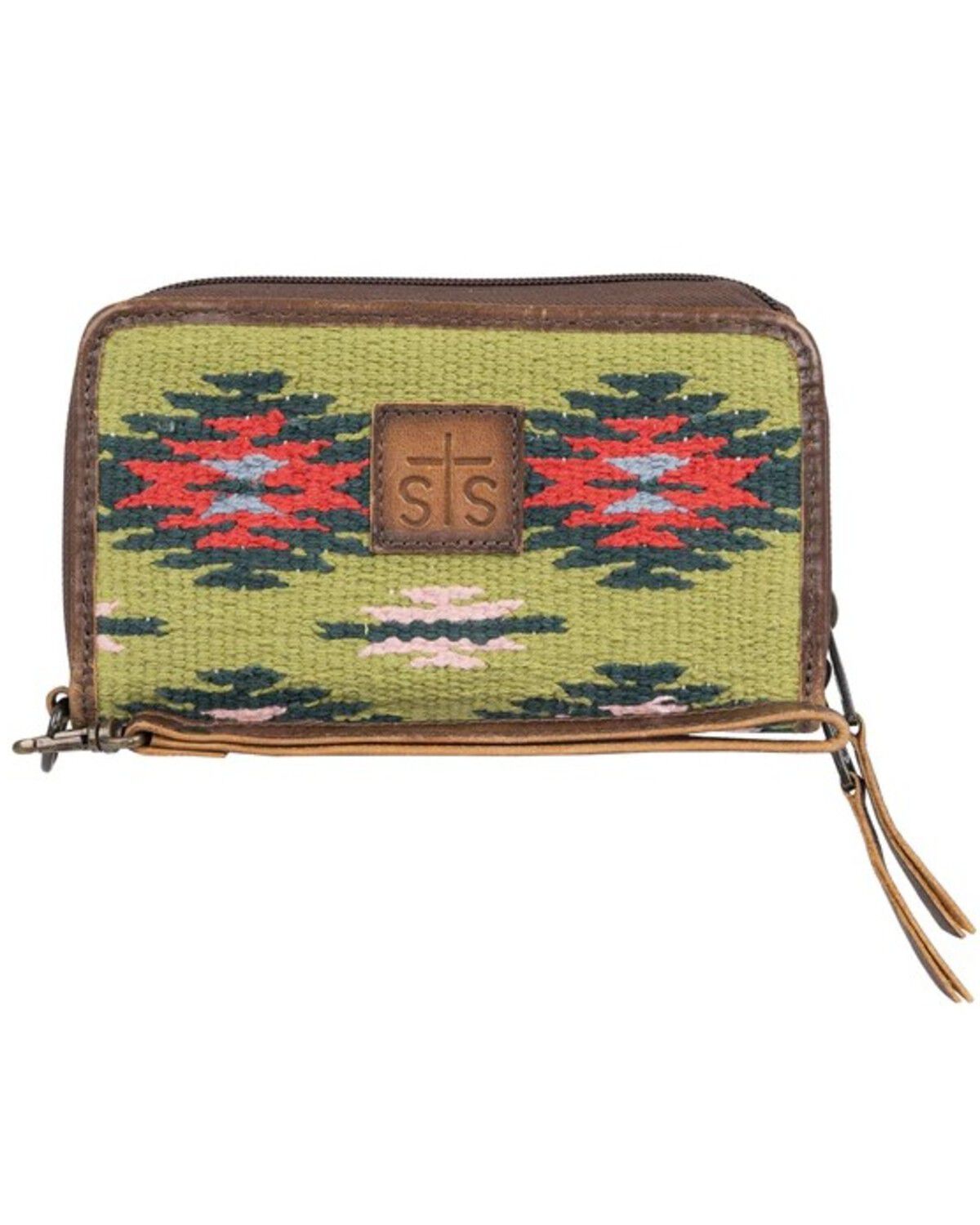 STS Ranchwear by Carroll Baja Dreams Kacy Organizer