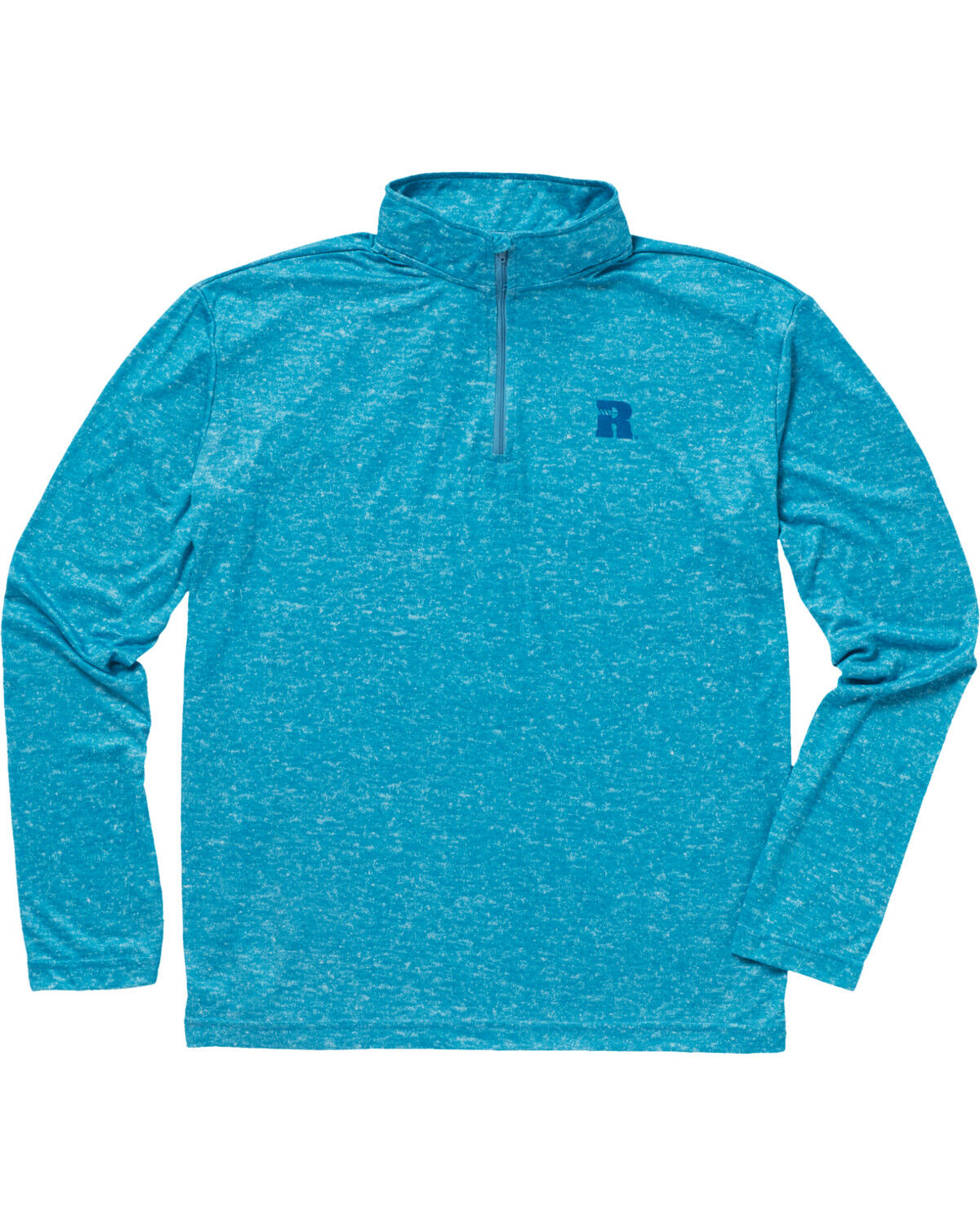 Men's Wrangler Riggs Workwear 1/4 Zip Pullover - Big & Tall
