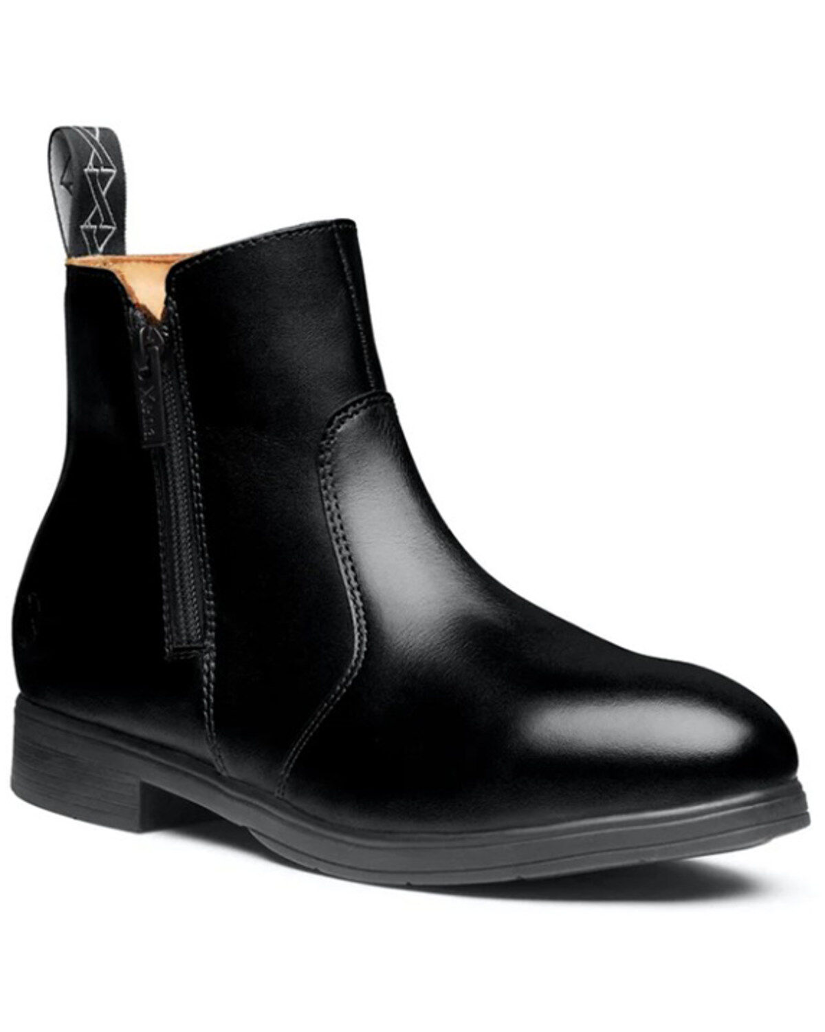 Women's Xena Workwear Omega Work Boots - Steel Toe