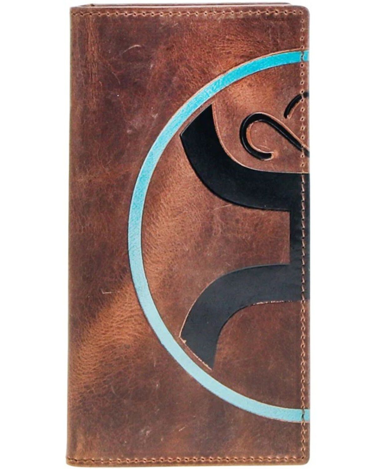 Men's Hooey 2.0 Rodeo Wallet