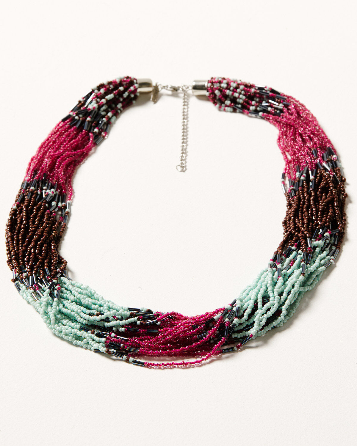 Women's Shyanne Prism Skies Layered Beaded Necklace