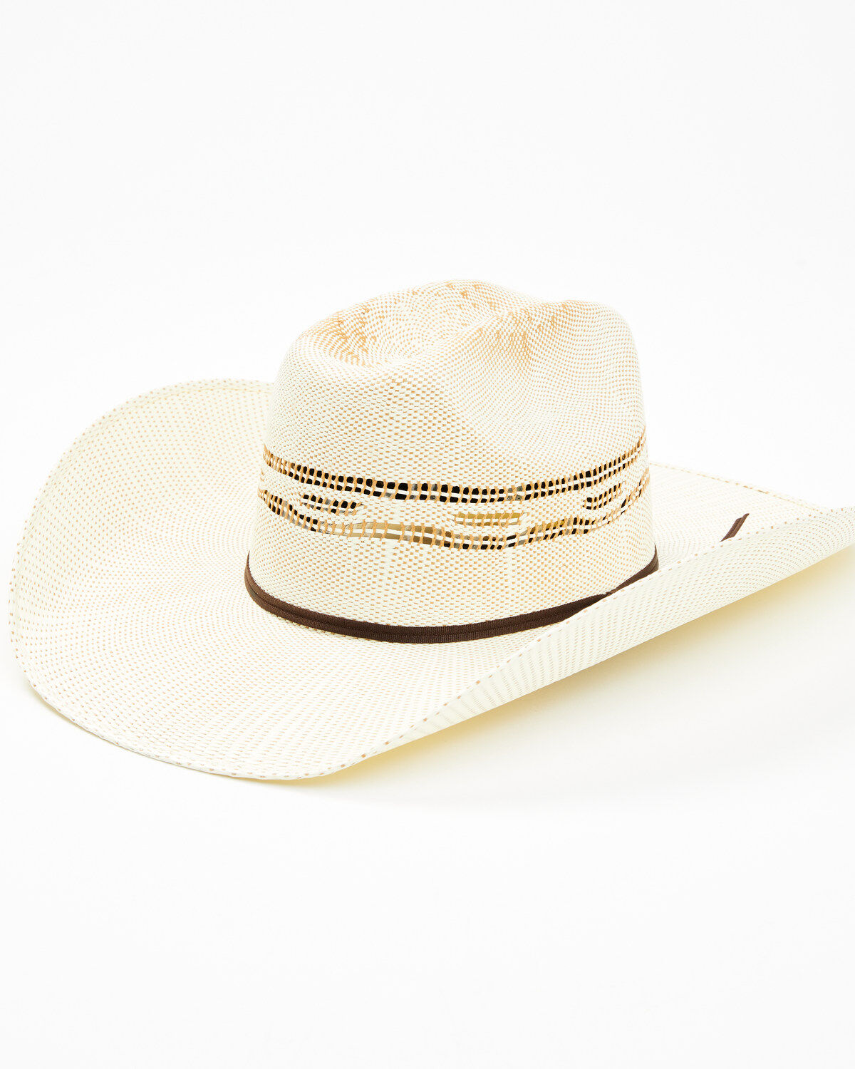 Cody James Straw Cowboy Hat