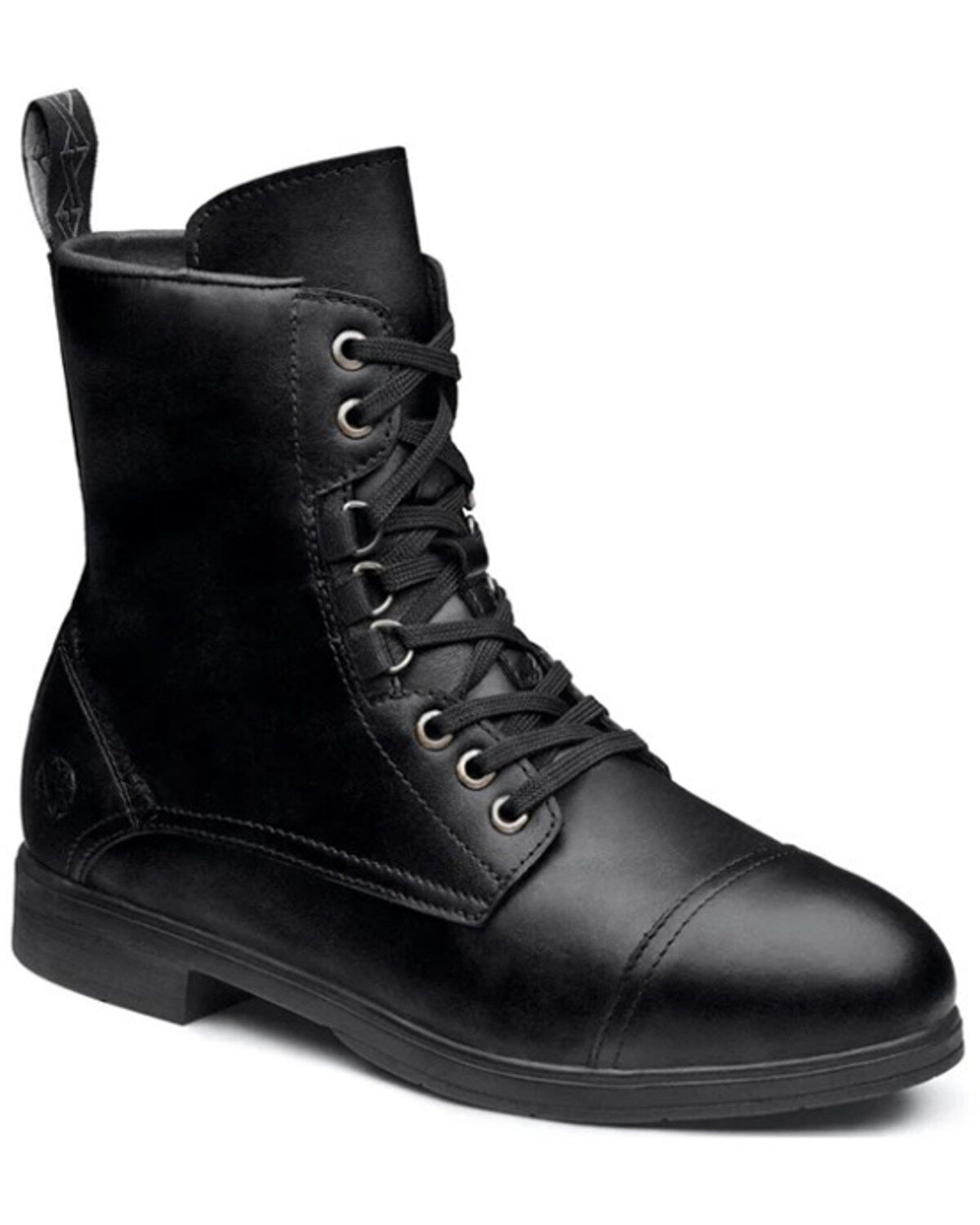 Women's Xena Workwear Spice Work Boots - Steel Toe