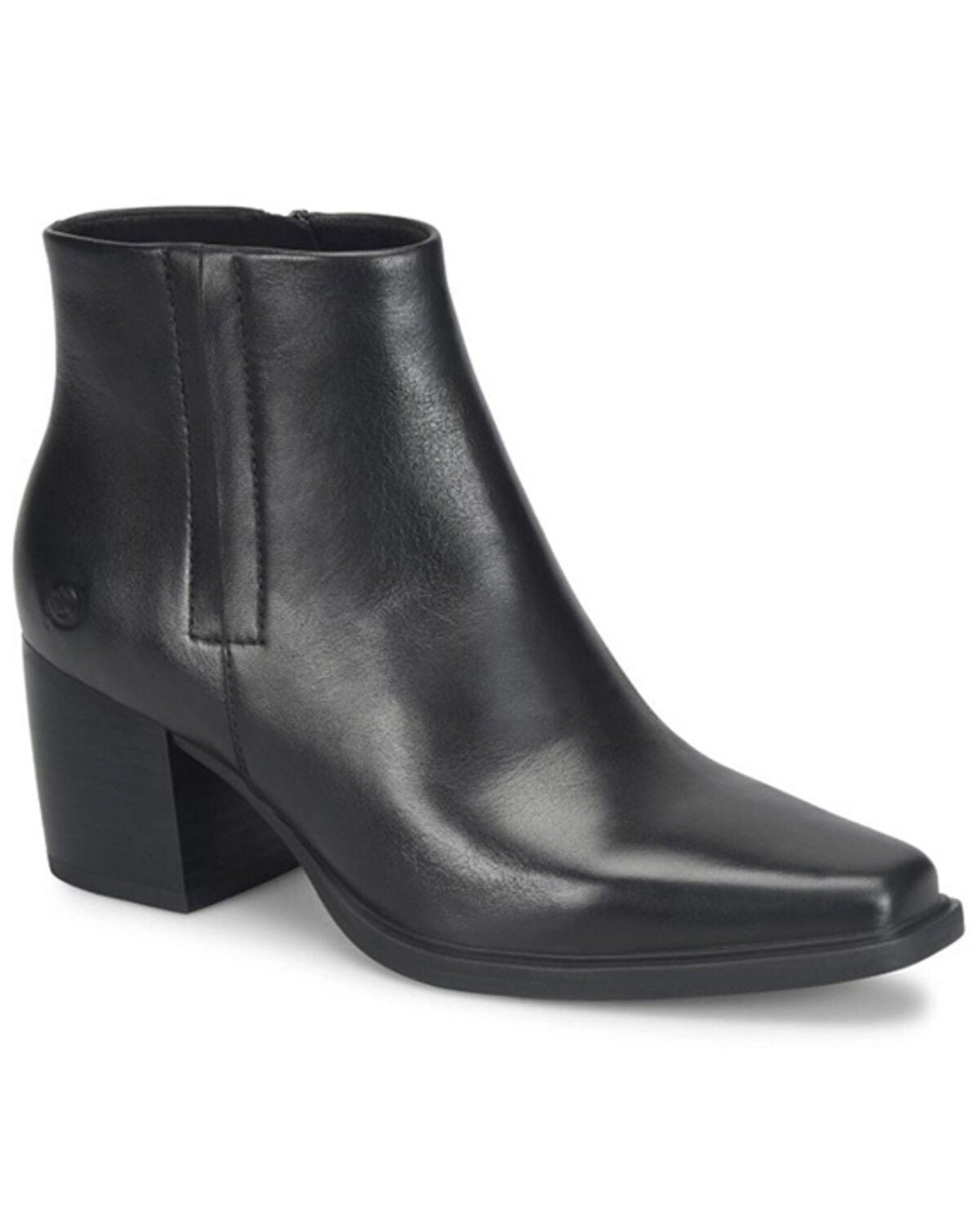 Women's Born Aiken Booties - Snip Toe