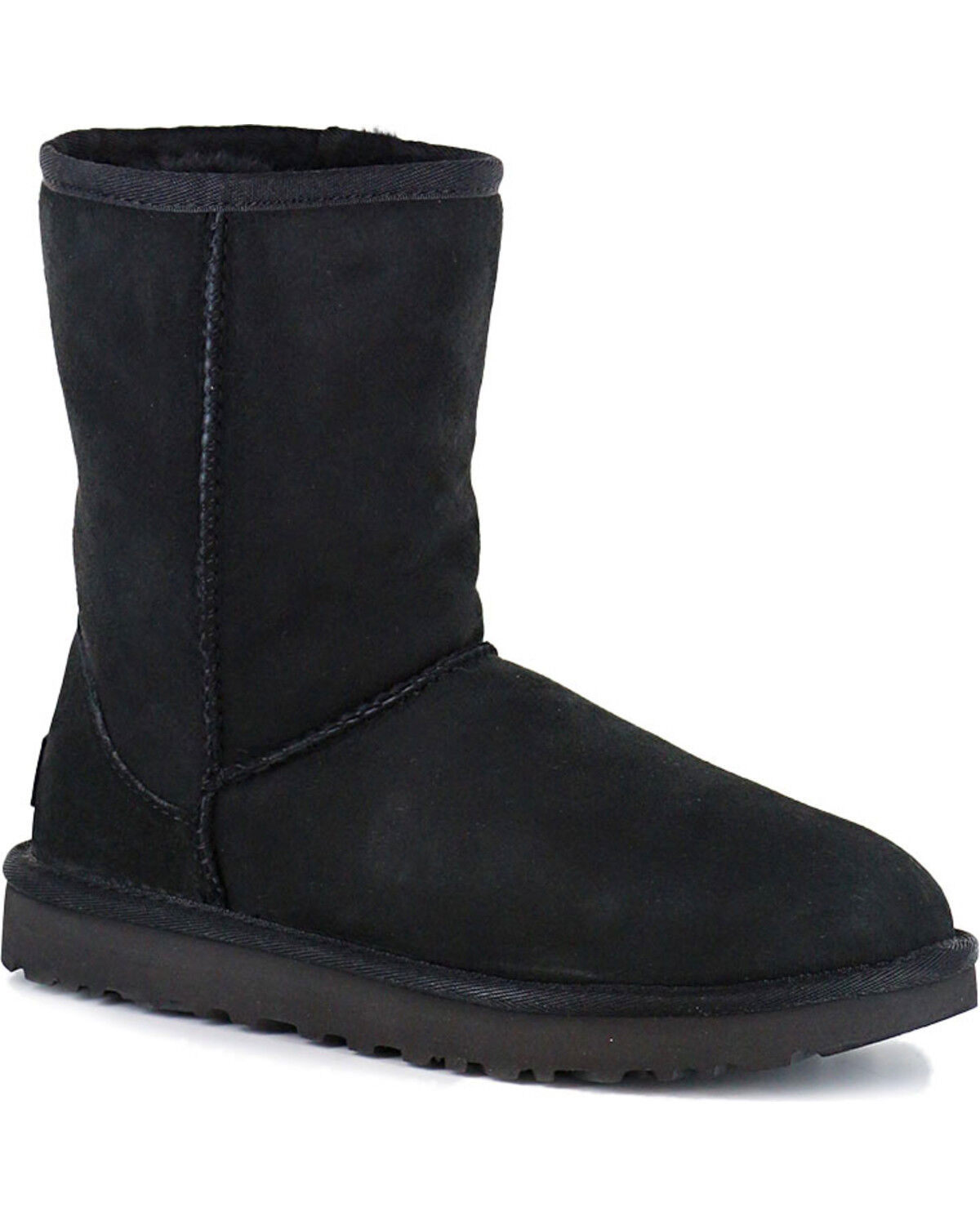 Women's UGG Classic II Short Boots