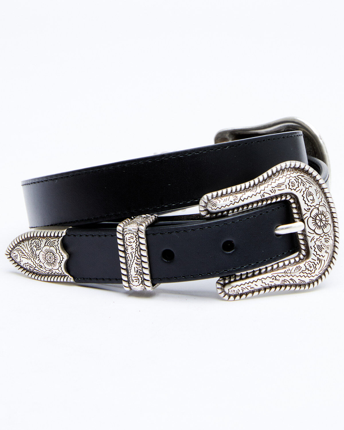 Women's Idyllwind Double Down Western Belt
