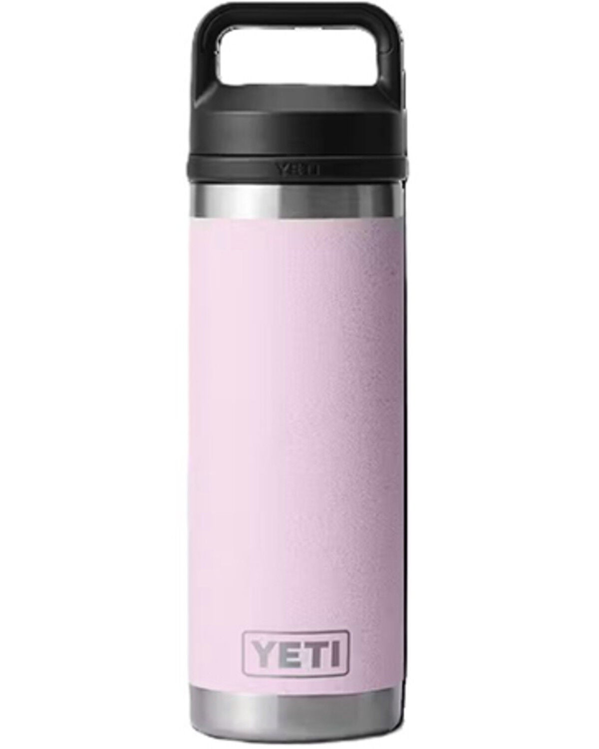 YETI Rambler Chug Cap 18oz Water Bottle