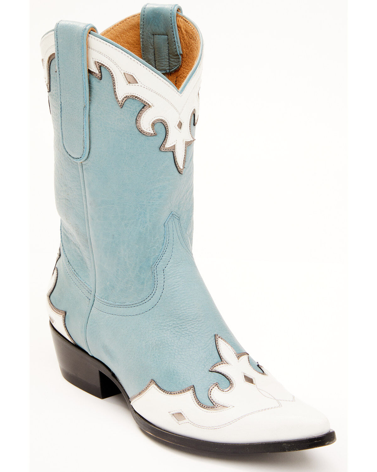 Women's Idyllwind Bluebelle Western Boots - Round Toe