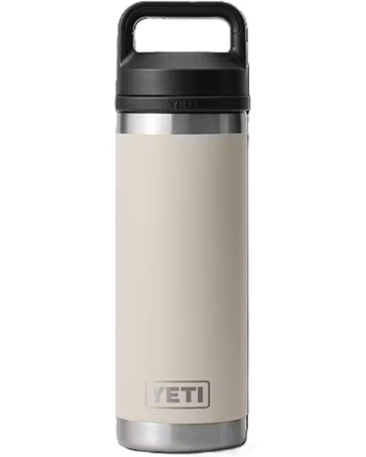 YETI Rambler Chug Cap 18oz Water Bottle