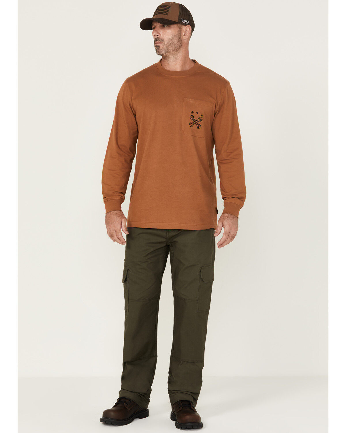 Men's Dickies FLEX Duratech Relaxed Fit Ripstop Cargo Pants