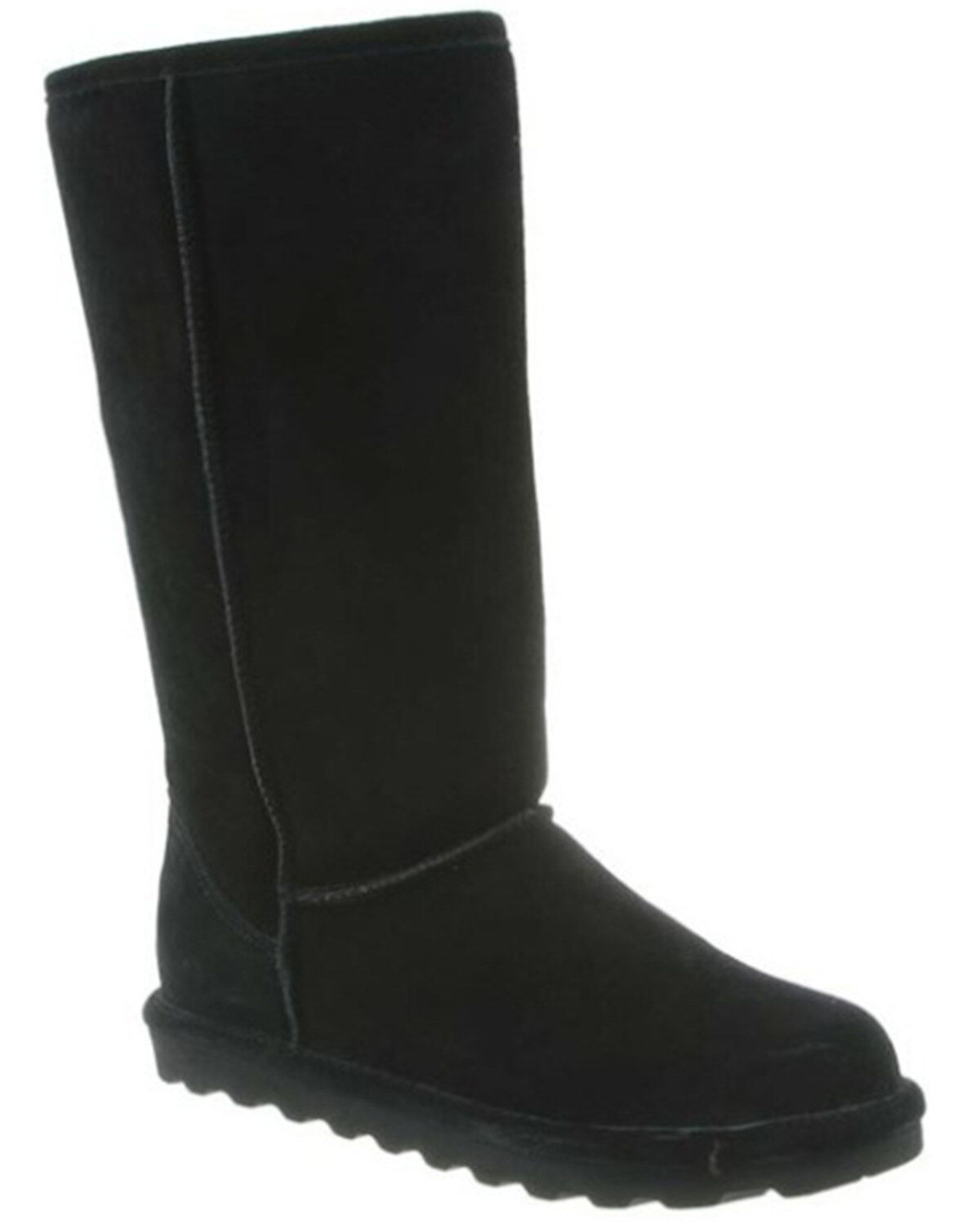 Women's Bearpaw Elle Casual Boots - Round Toe