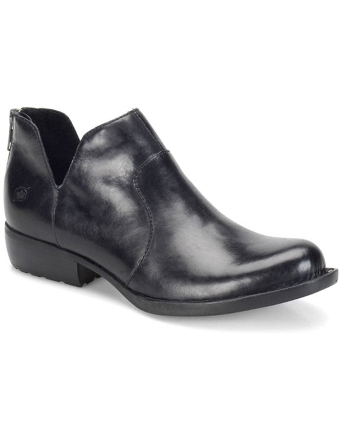 Women's Born Kerri Booties - Round Toe