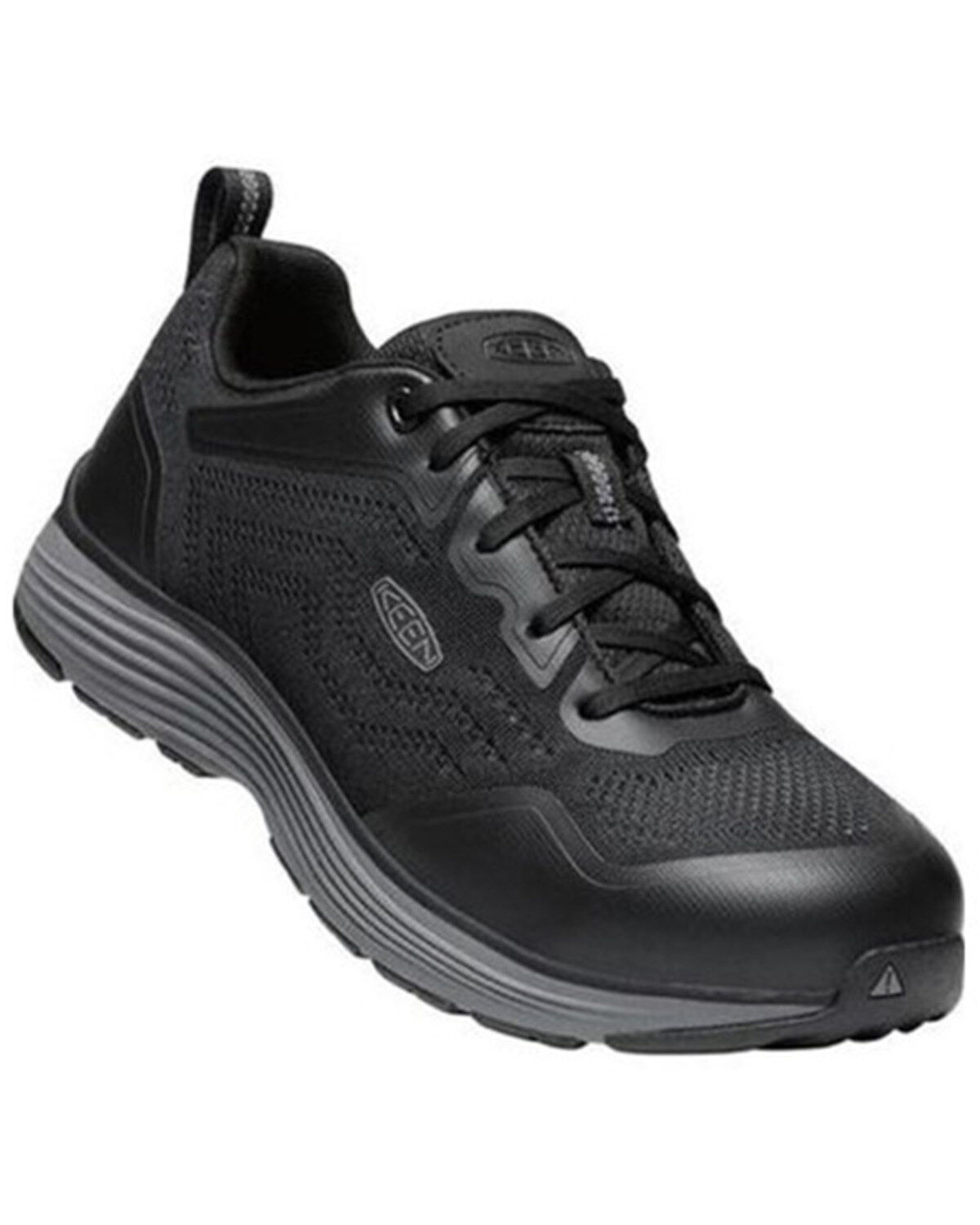 Men's Keen Sparta II Work Shoes - Aluminum Toe
