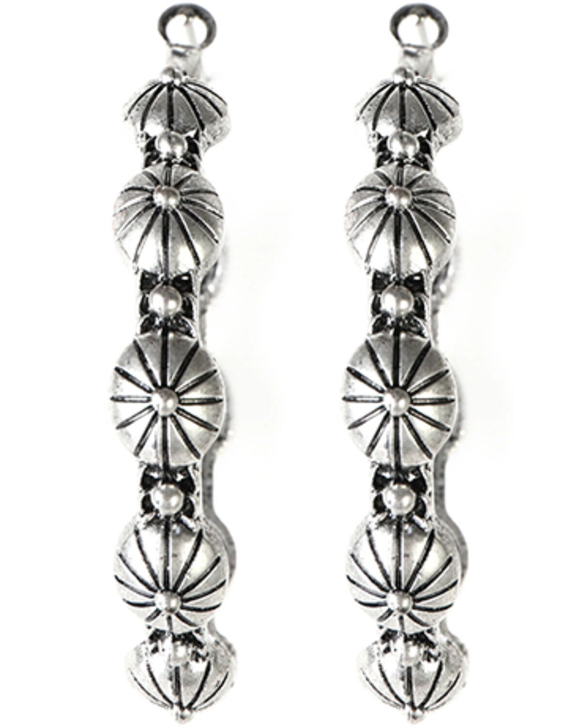 Women's Cowgirl Confetti Never Fails Earrings