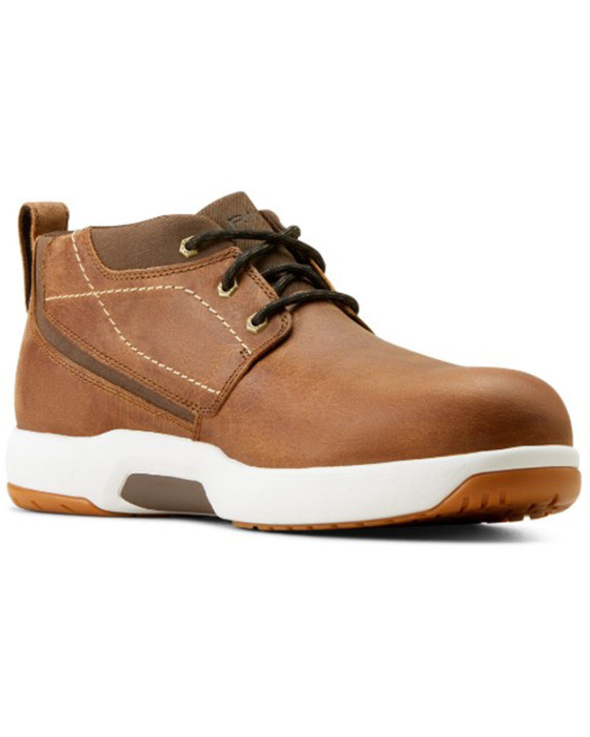 Men's Ariat Conveyer Work Shoes - Composite Toe