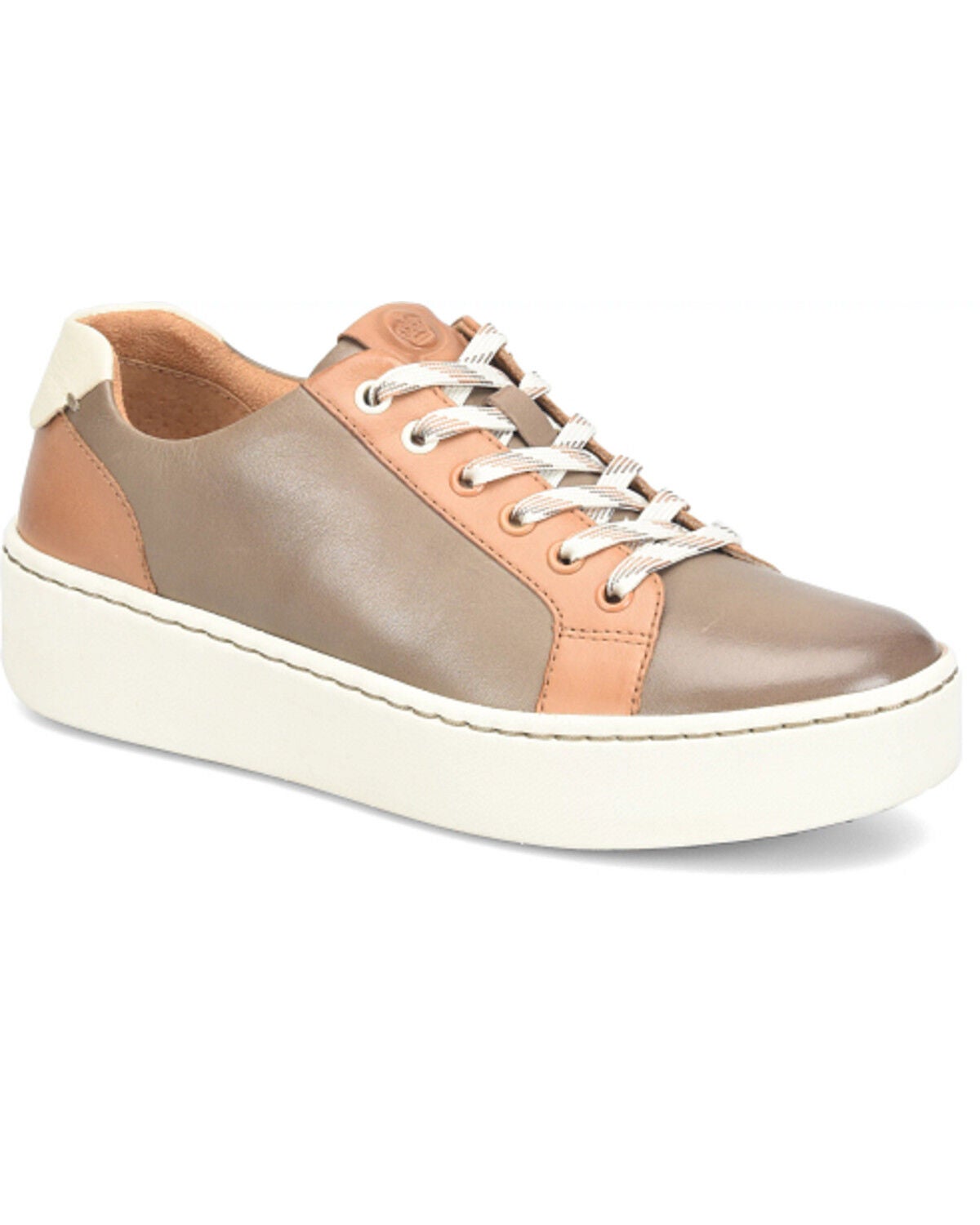 Women's Born Mira Platform Sneakers