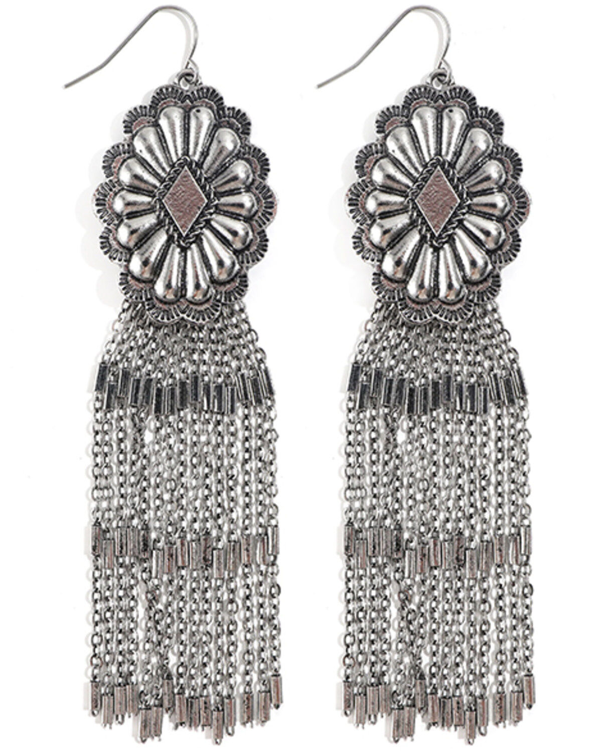 Women's Cowgirl Confetti Runaway Earrings