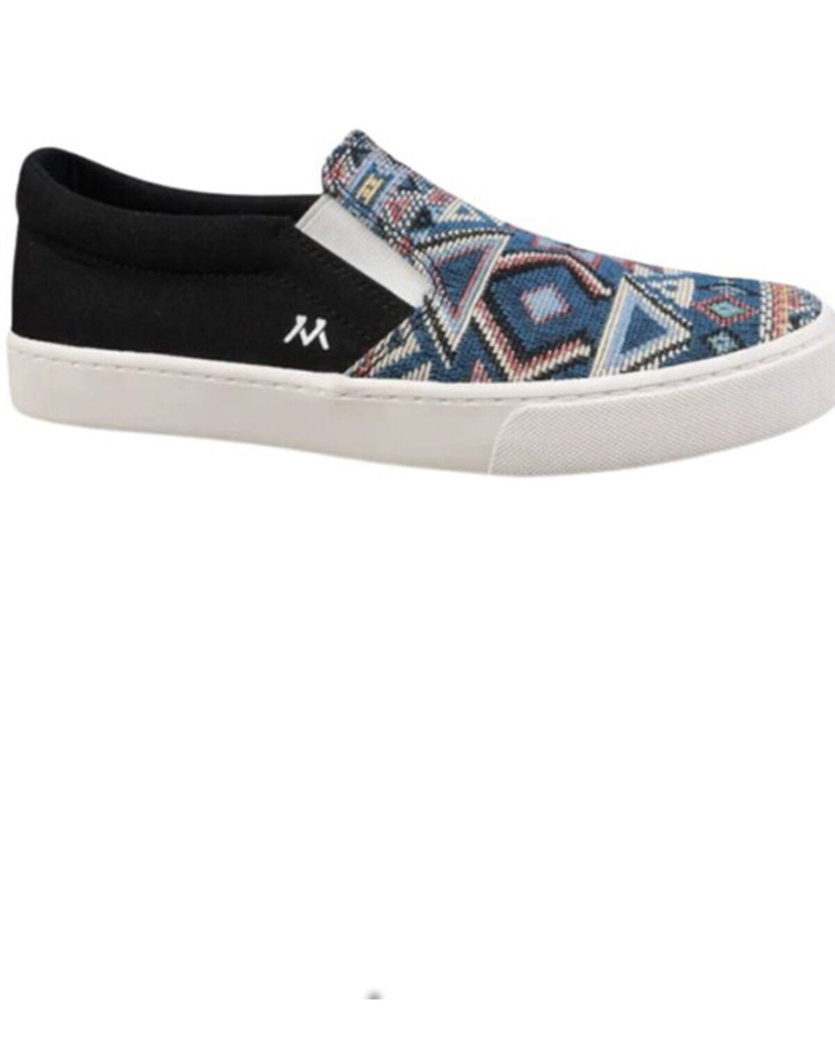 Women's Mykos Piper Slip-On Casual Shoes