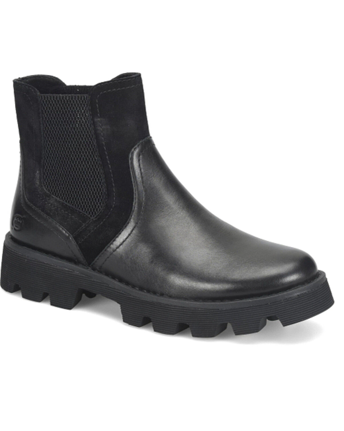 Women's Born Skyway Fashion Booties - Round Toe