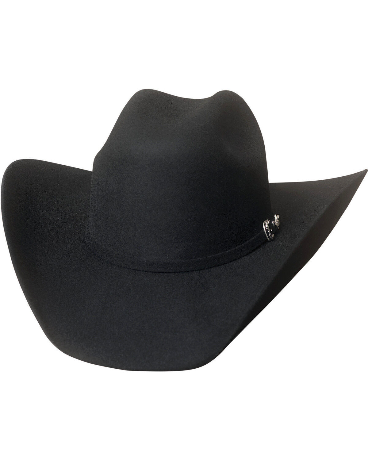 Bullhide Big Boss 8X Felt Cowboy Hat